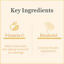 Shop O3+ Vitamin C Facial kit with Peel off Mask for Instant Radiance and Even Skin Tone (40g + 5ml) Online in India Chennai Tamil Nadu / Review
