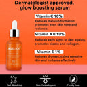 Shop O3+ Agelock Vitamin ACE Serum (30gm) Online in India Chennai Tamil Nadu / Review