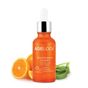 Buy O3+ Agelock Booster Serum Vitamin C (30ml) Online in India
