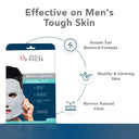 Shop O3+ Alpha Men Bright Groom Facial Kit (1 Kit) Online in India Chennai Tamil Nadu / Review