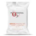 Buy O3+ Bridal Facial Kit Vitamin-C Glowing Skin Single Use (120gm) Online in India