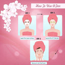 How to use Tan Removal Cream