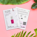 Buy O3+ Products at the lowest price from Pixies.in. Check out O3+ Facialist Dtan Face Sheet Mask With Niacinamide (30ml) reviews. COD