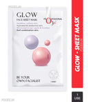 o3-facialist-glow-sheet-mask-30gm