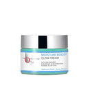 O3+ Moisture Boost Glow Gel Cream With Hydrating Hyaluronic Acid & Tri-Peptide For Dull Skin (50gm)