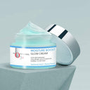 Buy O3+ Moisture Boost Glow Gel Cream With Hydrating Hyaluronic Acid & Tri-Peptide For Dull Skin (50gm) Online in India