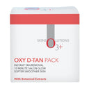Buy O3+ Oxy D-Tan Pack With Botanical Extracts (300gm) Online in India