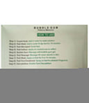 Buy O3+ Pedilogix Bubblegum Manicure Pedicure Kit (15Kits) - Salon pack Online in India