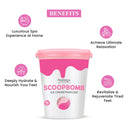 Buy O3+ Pedilogix Products at the lowest price from Pixies.in. Check out O3+ Pedilogix Scoop Bomb Pedicure With Bath Bomb (100g+10ml) reviews. COD
