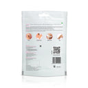 O3+ Peel Off Brazilian Wax For Easy Hair Removal Beans (100gm)