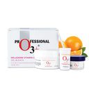 O3+ Professional Meladerm Vitamin C Gel Bleach (96gm)