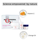 O3+ Professional Meladerm Vitamin C Gel Bleach (96gm)