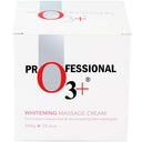 Buy O3+ Professional Whitening Massage Cream Salon Favourite (300gm) Online in India