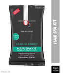 o3-skin-solutions-damage-remedy-hair-spa-kit-with-argan-oil-mask-for-hair-fall-control-30g-30ml