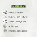 O3+ Snail Bright Mucin Gel Cream Moisturiser For Korean Glass Glow & Barrier Repair (50gm)