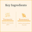 Buy O3+ Vitamin - C & Turmeric Gel Cream For Glow And Moisturised Skin (50gm) Online in India