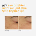 O3+ Vitamin - C & Turmeric Gel Cream For Glow And Moisturised Skin (50gm)