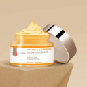 Buy O3+ Products at the lowest price from Pixies.in. Check out O3+ Vitamin - C & Turmeric Gel Cream For Glow And Moisturised Skin (50gm) reviews. COD