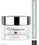 Vitamin A Night Cream