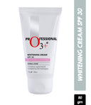 GTIN,EAN Code:8906060214543, O3+ SPF 30 Whitening Cream for Skin Brightening & Whitening, O3+ WHITENING SPF 30