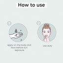  O3+ SPF 30 Whitening Cream for Skin Brightening & Whitening