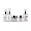  O3+ Power Facial Brightening Kit Radiant & Glowing Skin