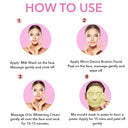 Buy O3+ PROFESSIONAL Products at the lowest price from Pixies.in
