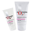 Brightening and Whitening Face Wash