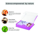 O3+ Professional Power Brightening Facial Kit (123gm+40ml)