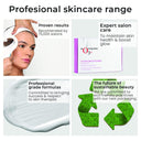 Buy O3+ Professional Power Brightening Facial Kit Online in India benefits
