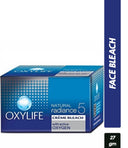 Oxylife Natural Radiance 5 Creme Bleach (27g)