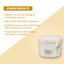 Ozone D-Tan Facial Cleanser (250gm)