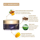 Ozone Glo Radiance Repairing Night Cream (50ml)