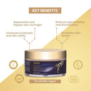 Ozone Glo Radiance Repairing Night Cream (50ml)