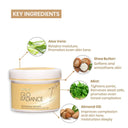 Ozone Professional Pack Glo Radiance Replenishing face Pack (200gm)