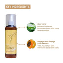 Ozone Professional Pack Glo Radiance Skin Activating Nectar (150ml)