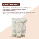 Ozone Xpress White Facial Kit (300gm)