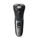 Philips Electric Shaver (S3122/55) 5D Pivot & Flex Heads Series 3100