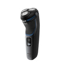 Philips Electric Shaver (S3122/55) 5D Pivot & Flex Heads Series 3100