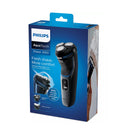 Philips Electric Shaver (S3122/55) 5D Pivot & Flex Heads Series 3100