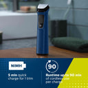 Buy Philips Products at the lowest price from Pixies.in. Check out Philips Multi Grooming Kit MG7707/15 (12 in 1) reviews. COD