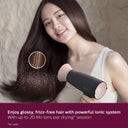 Philips Professional Hair Dryer BHD356/10 2100w Thermoprotect Airflower (1 Pcs)