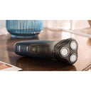 Philips S1121/45 Aquatouch Wet And Dry Electric Shaver 1100