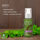 PHYTORX CLARIFYING & SOOTHING TONER