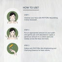 Lotus Phytorx Clarifying & Soothing Toner For All Skin Types (100ml) how to use