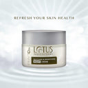 Lotus Professional PhytoRx Whitening & Brightening Day & Night Cream Combo