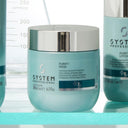 Wella System Professional Purify Mask P3 - Intensive Dandruff Protection