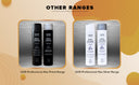 Qod Professional Argan Moisture & Shine Shampoo & Conditioner (2 x 300ml)