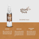 Shop QOD Professional Glorious Hair Oil (60ml) Online in India Chennai Tamil Nadu / Review