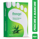 Aloe Vera Pedicure & Manicure Kit